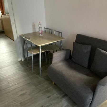 Ferienwohnung Casa Danilo Cadegliano Viconago Exterior foto