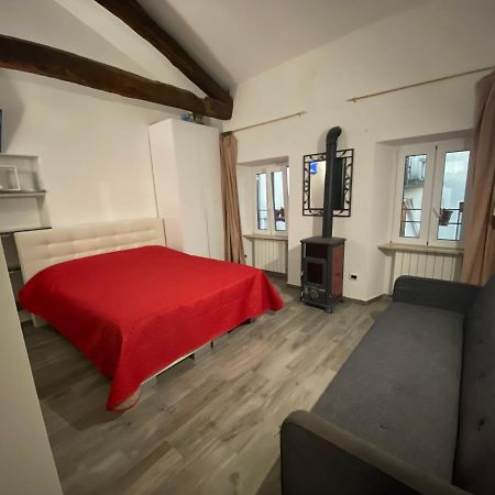 Ferienwohnung Casa Danilo Cadegliano Viconago Exterior foto