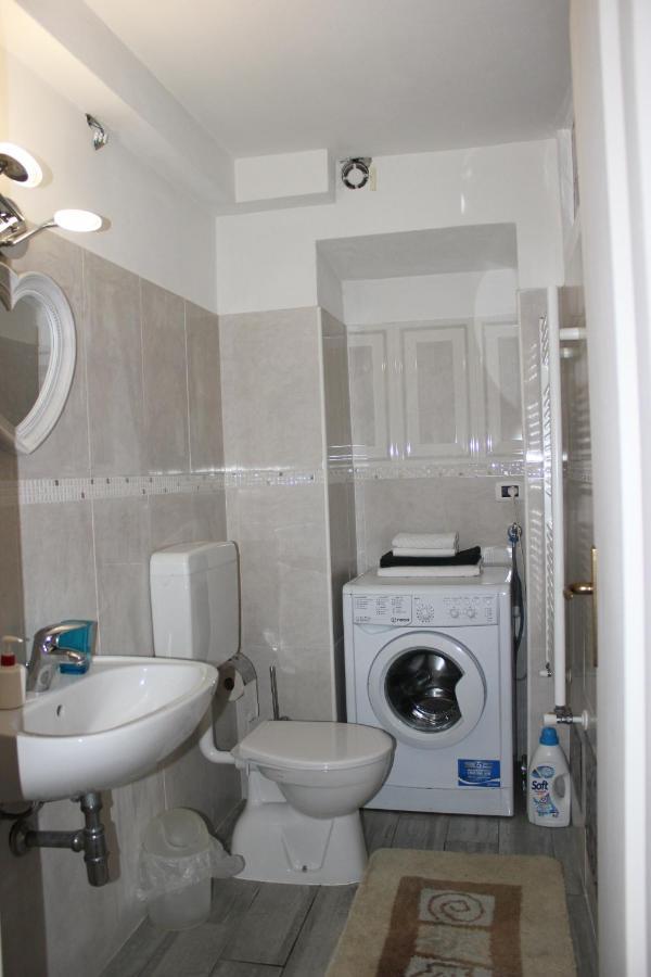 Ferienwohnung Casa Danilo Cadegliano Viconago Exterior foto