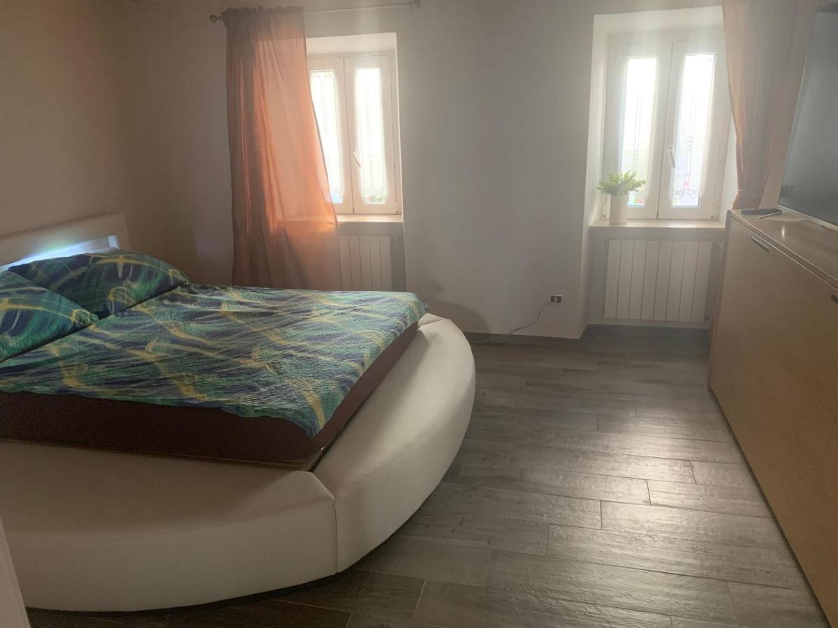 Ferienwohnung Casa Danilo Cadegliano Viconago Exterior foto