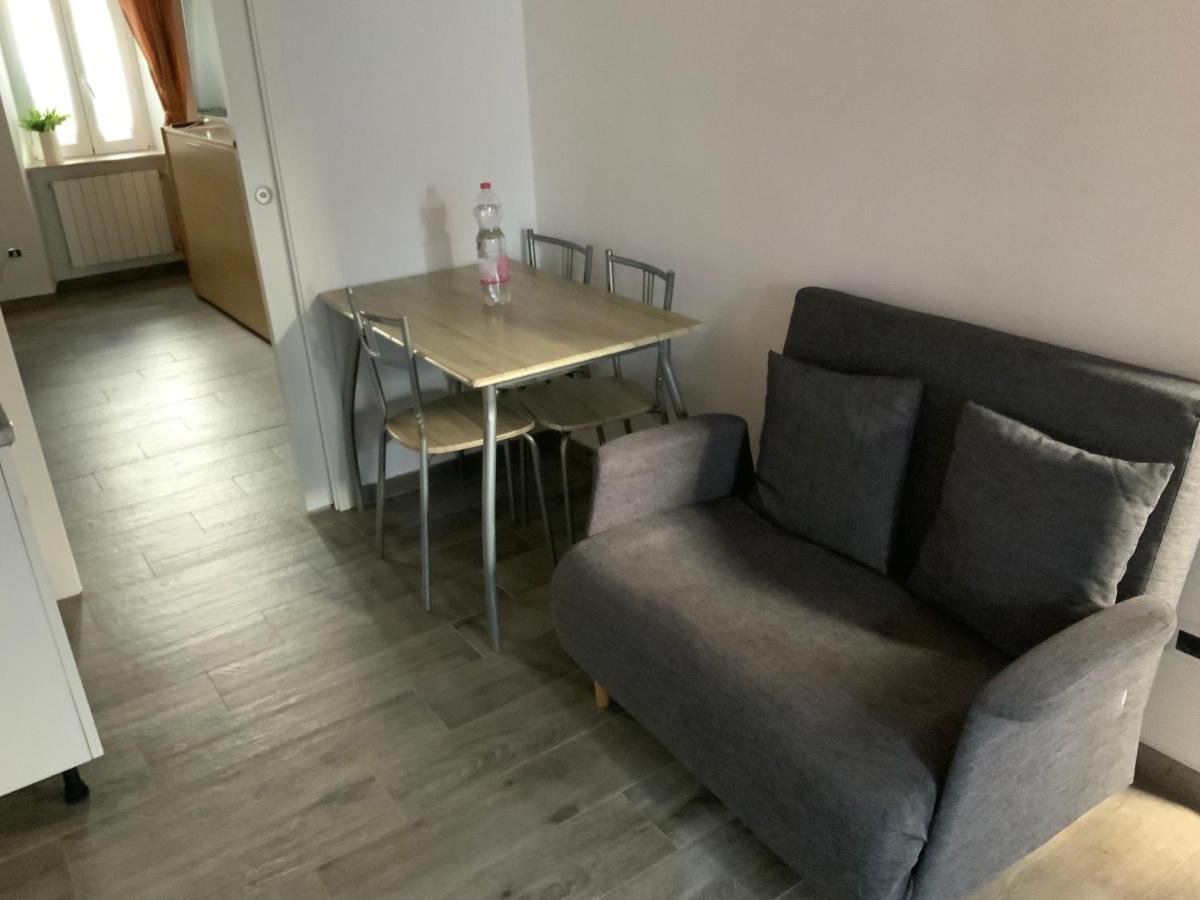 Ferienwohnung Casa Danilo Cadegliano Viconago Exterior foto