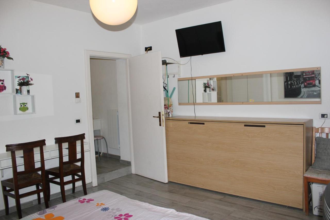 Ferienwohnung Casa Danilo Cadegliano Viconago Exterior foto