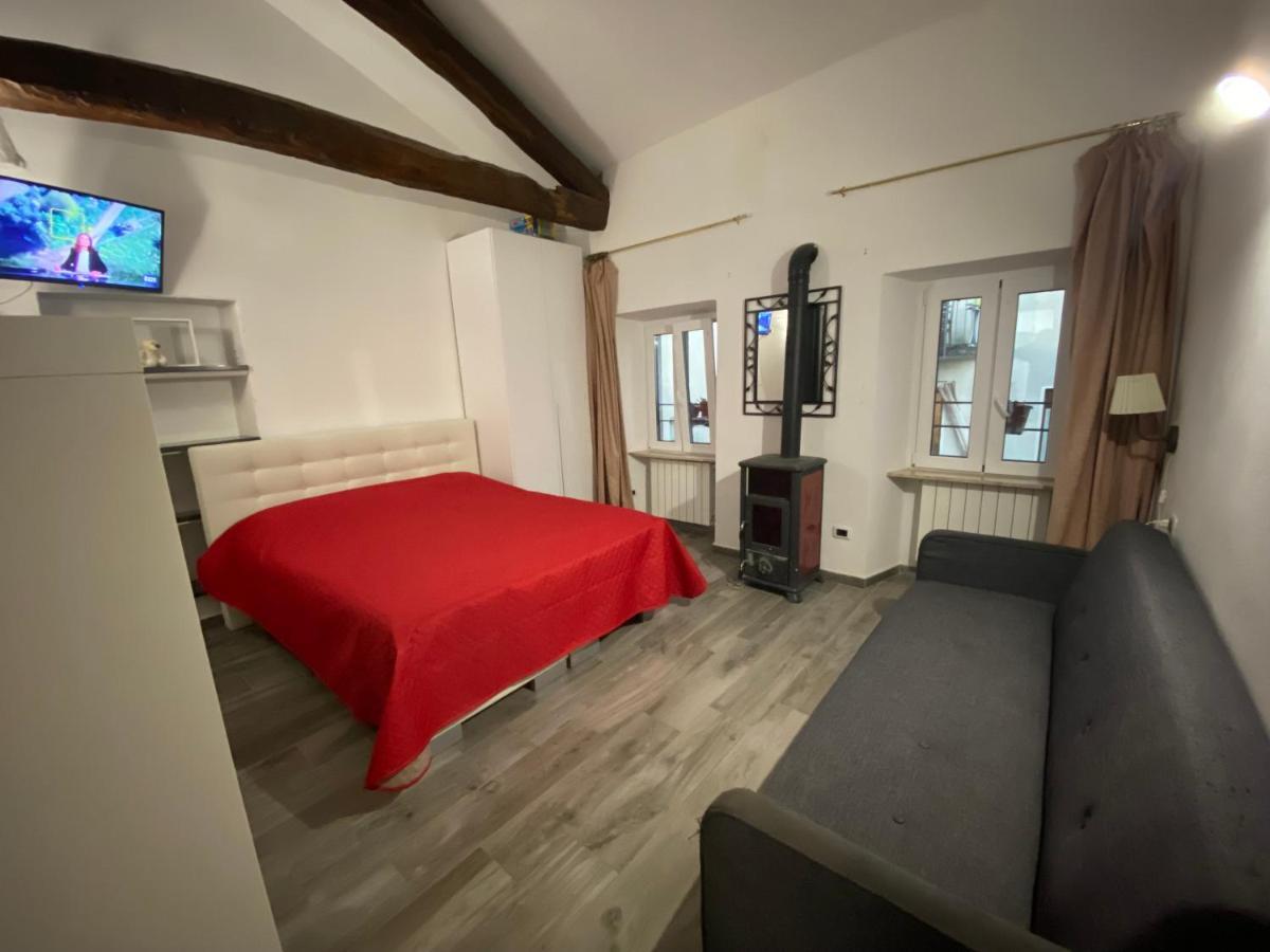 Ferienwohnung Casa Danilo Cadegliano Viconago Exterior foto