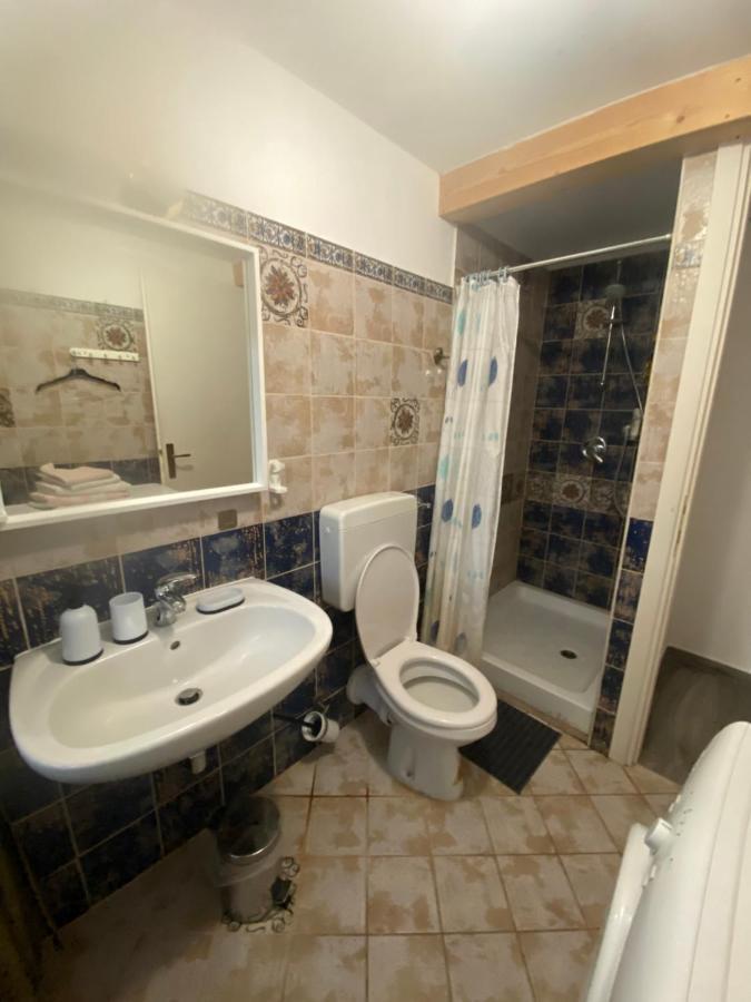 Ferienwohnung Casa Danilo Cadegliano Viconago Exterior foto