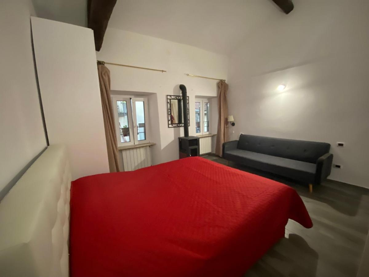 Ferienwohnung Casa Danilo Cadegliano Viconago Exterior foto