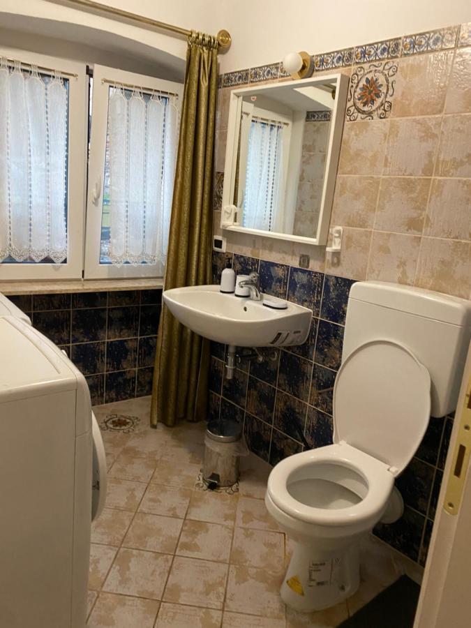 Ferienwohnung Casa Danilo Cadegliano Viconago Exterior foto