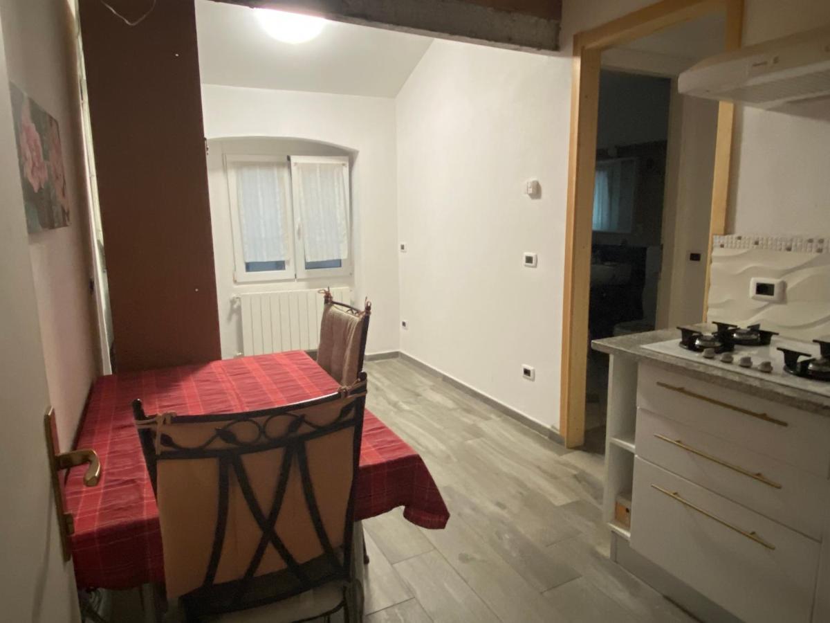 Ferienwohnung Casa Danilo Cadegliano Viconago Exterior foto
